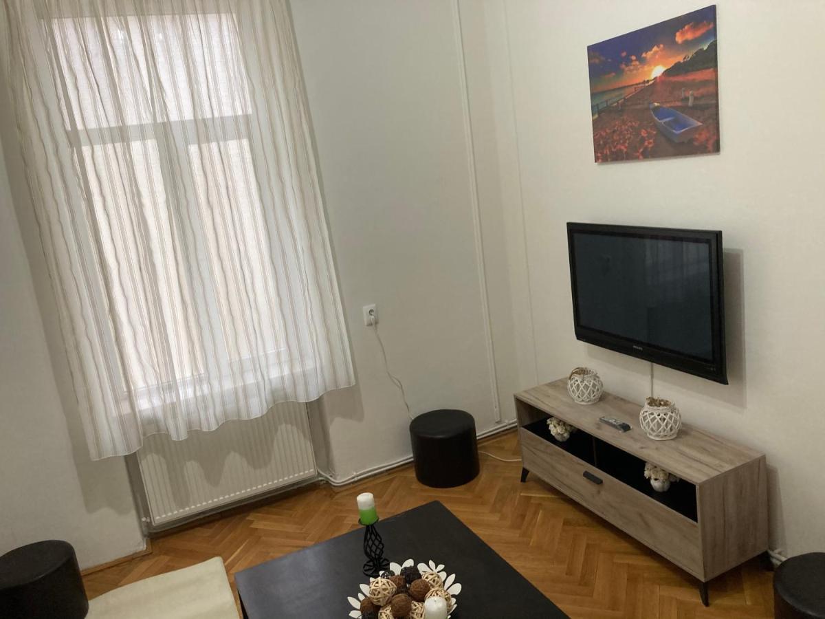 Irina Apartments Питешти Экстерьер фото