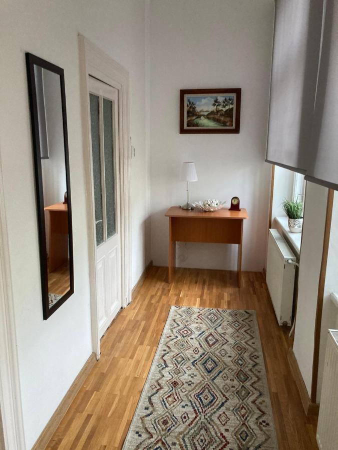 Irina Apartments Питешти Экстерьер фото